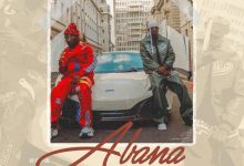 Triple M ft Chef 187 – Abana Vision