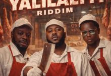 Miles Came Along ft. Slapdee & Jemax – Yalilaliyi (WYFL Riddim)
