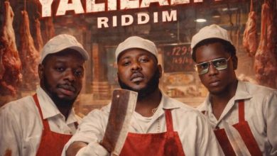 Miles Came Along ft. Slapdee & Jemax – Yalilaliyi (WYFL Riddim)