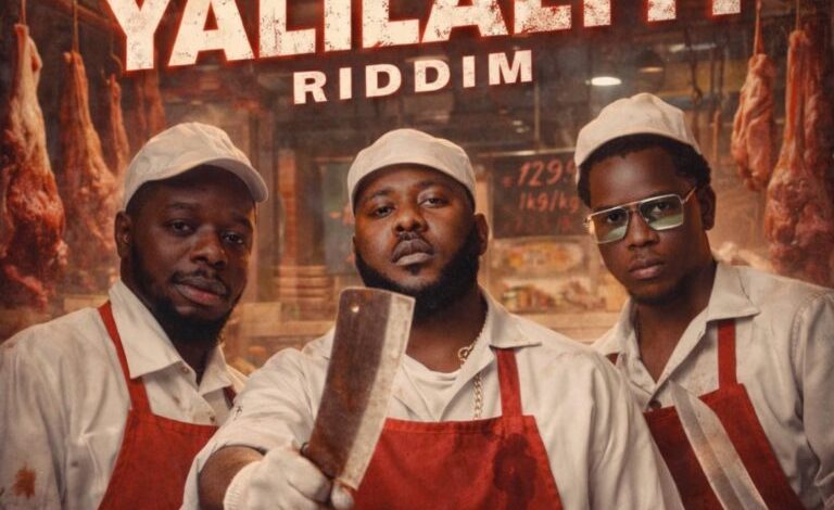 Miles Came Along ft. Slapdee & Jemax – Yalilaliyi (WYFL Riddim)