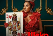 Bombshell ft Yo Maps – Weka