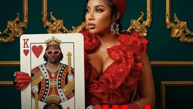 Bombshell ft Yo Maps – Weka