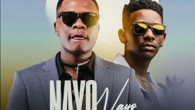 Selemanyo Ft. Frank Ro – Nayo Nayo