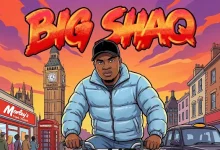 Big Shaq, DJ Mac – INNIT (WYFL RIDDIM)