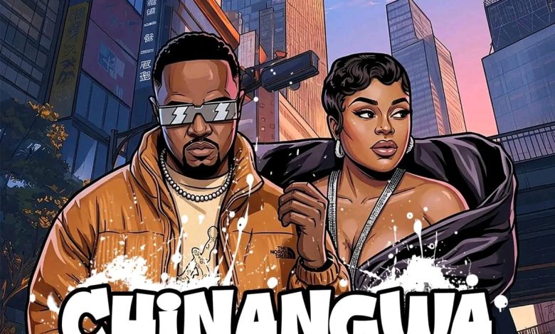 Dipsy ZM ft Mampi – Chinangwa