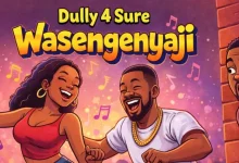 Dully 4 Sure – Wasengenyaji