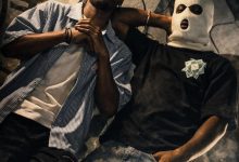 Call Me 11 ft Dreimo – Bwana