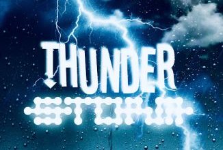Mellow & Sleazy – Thunderstorm ft Benzoo, Lowbass Djy, Al Xapo & SIZWE ALAKINE