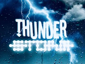 Mellow & Sleazy – Thunderstorm ft Benzoo, Lowbass Djy, Al Xapo & SIZWE ALAKINE