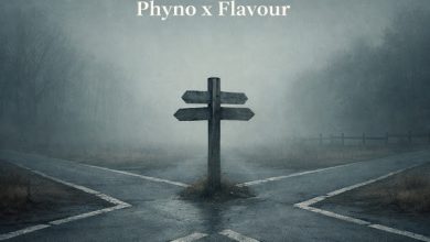 Phyno ft Flavour - Uzo Ano