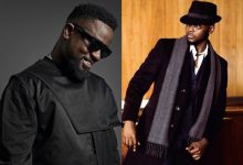 Sarkodie – Which One ft. Kizz Daniel