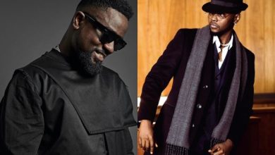 Sarkodie – Which One ft. Kizz Daniel