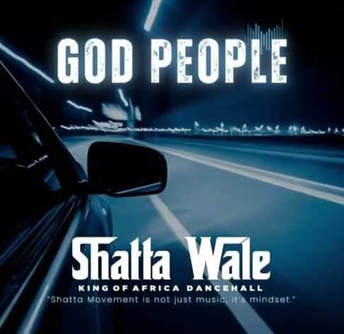 Shatta Wale – Maybe