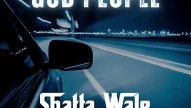 Shatta Wale – Spirit Bigger