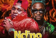 Sly Kay ZM ft Chile One – Ndino Mwenso