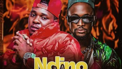 Sly Kay ZM ft Chile One – Ndino Mwenso
