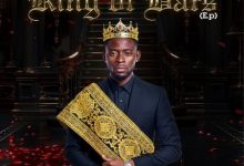 Starjon – King Of Bars (Album Ep)