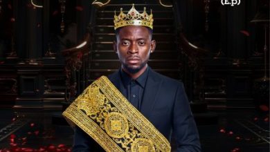 Starjon – King Of Bars (Intro)