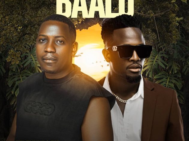 Telemundo ZM Ft. Chile One – Baalo
