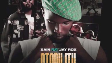 Xain ft Jay Rox – Stability