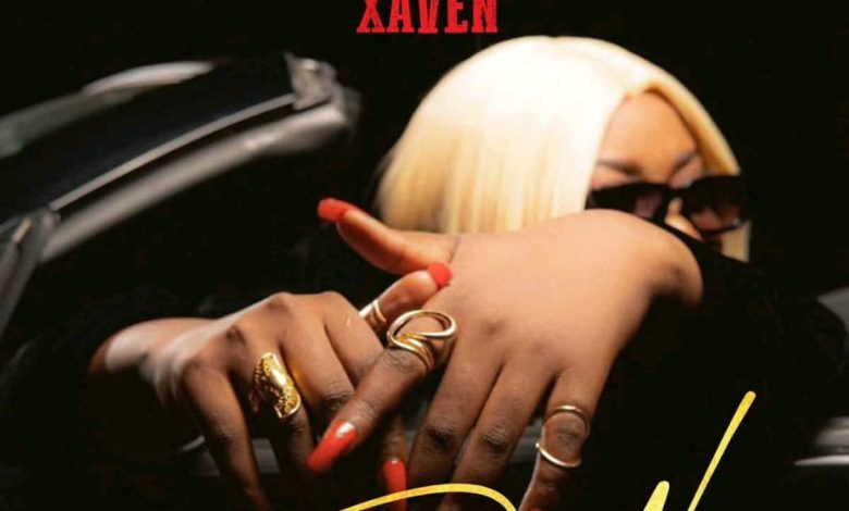 Xaven - Wow