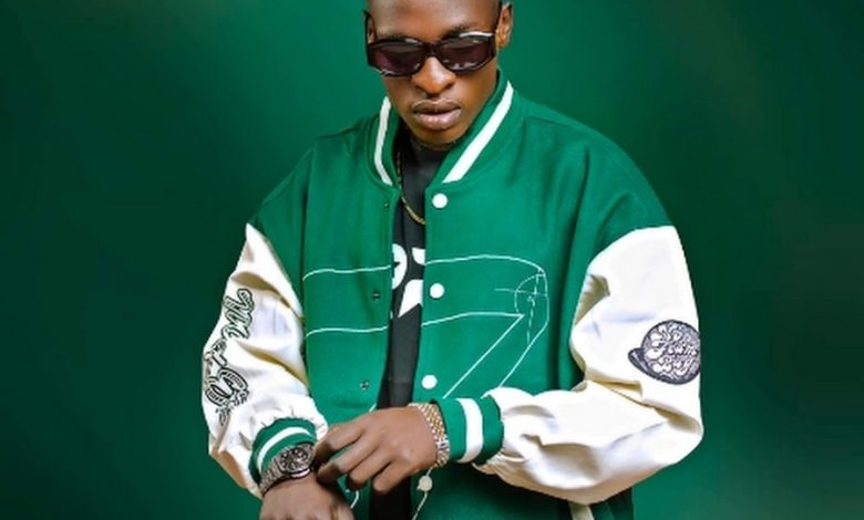 Kayz Adams ft Drifta Trek & Y-Cool - Rejected