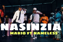 Nameless X Marioo – Nasinzia II