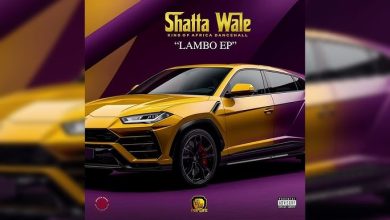 Shatta Wale – Tek Di Yellow