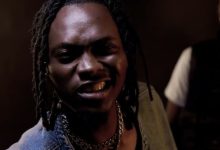 Goddy Zambia ft Dj Mac – WYFL Riddim