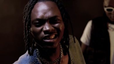 Goddy Zambia ft Dj Mac – WYFL Riddim