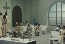 Kanye West – PREACHER MAN Ft. Ye