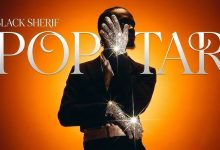 Black Sherif – POPSTAR