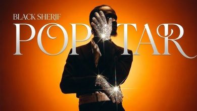 Black Sherif – POPSTAR