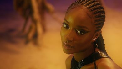 Ayra Starr – Where Do We Go