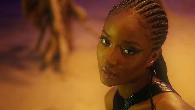 Ayra Starr – Where Do We Go