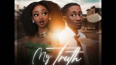 Tianna ft Jae Cash – My Truth