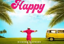 Diamond Platnumz - Happy