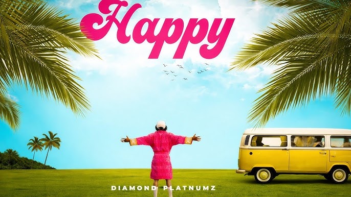 Diamond Platnumz - Happy
