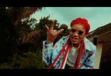 Kanina Kandalama - Just Flexin (WYFL Riddim)