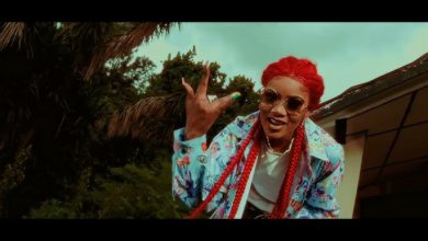 Kanina Kandalama - Just Flexin (WYFL Riddim)