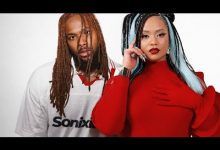 MOLIY ft Bees & Honey – PartyGyal