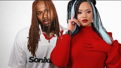 MOLIY ft Bees & Honey – PartyGyal