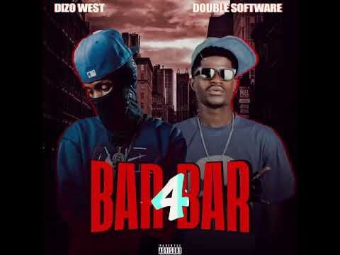 Dizo West ft Double Software – Bar 4 Bar