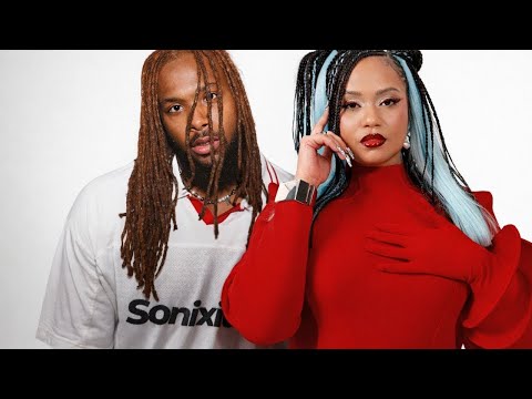 MOLIY ft Bees & Honey – PartyGyal