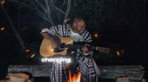 Abel Chungu Musuka - Overcomers