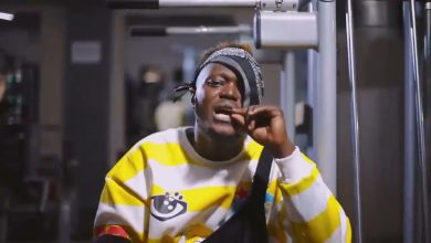 Sub Sabala (408 Empire ) Diss To Y Celeb - Super Ni Kembo