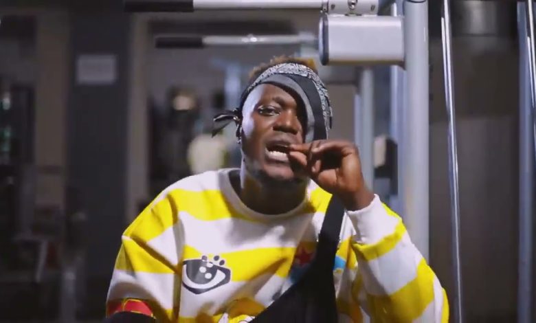 Sub Sabala (408 Empire ) Diss To Y Celeb - Super Ni Kembo