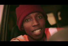 James JR ft Gunz – Lowkey