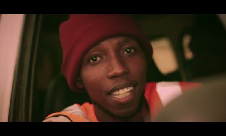 James JR ft Gunz – Lowkey