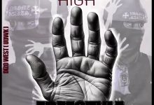 Dizo West – High Five Freestyle